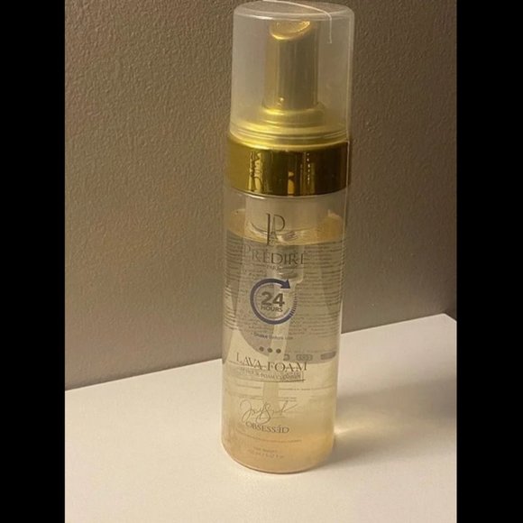PREDIRE LAVA FOAM CLEANSER - 5.07 fl oz / 150 ml - BRAND NEW - SEALED - Picture 4 of 4